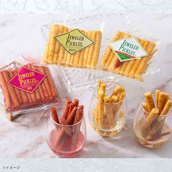 「ジュエルドピクルス ミックス6個セット」