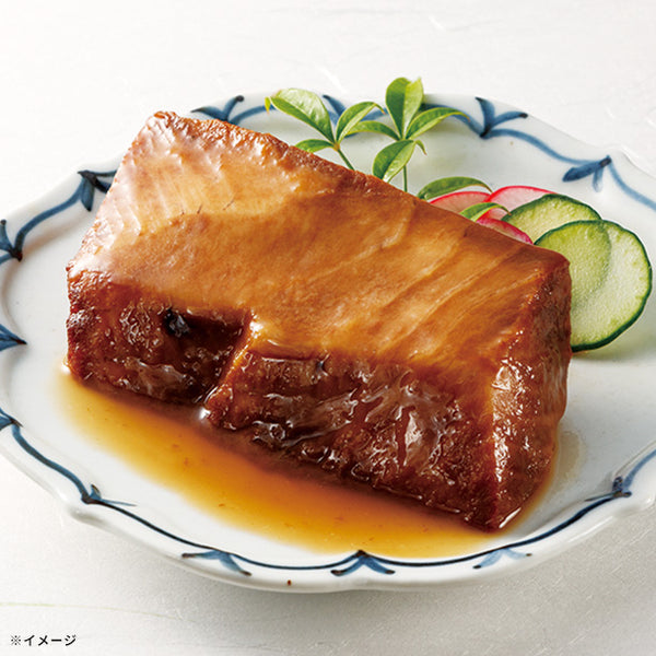 「マンダイ照焼き」