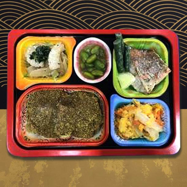 食卓便「カロリーケア食 チキンカレー」
