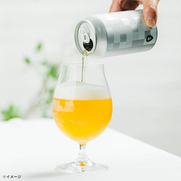Aslan Brewing「DISCO LEMONADE BERLINER WEISSE」