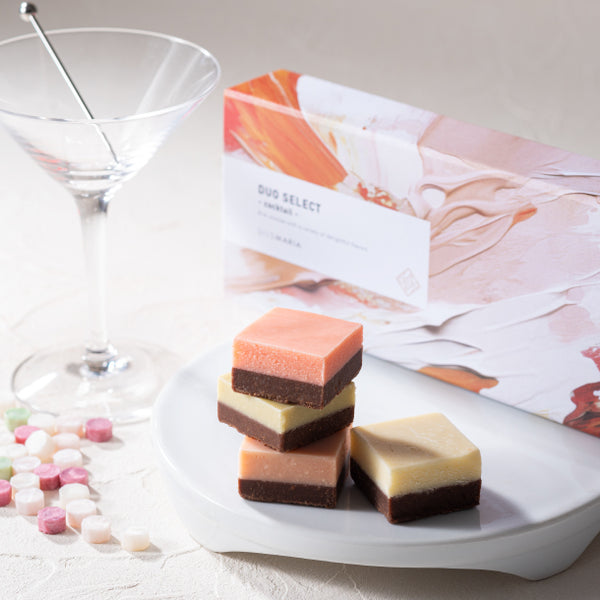 シルスマリア「DUO SELECT cocktail」