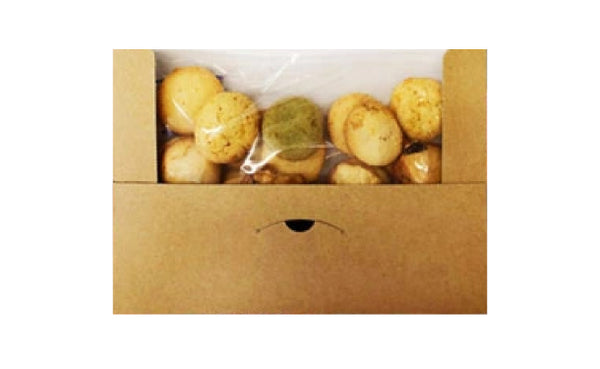 「お試しふぞろいクッキー」