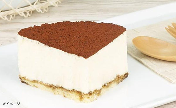 「ティラミス風ケーキ 4号」