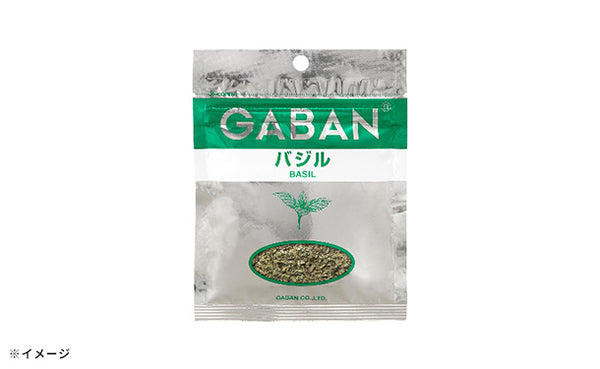 GABAN「バジル（ホール）」