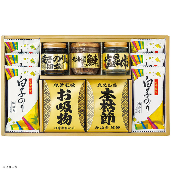 「和之彩膳 詰合せ 5864-40」