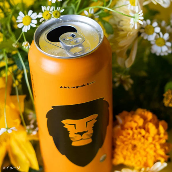Aslan Brewing「MONARCH IPA」