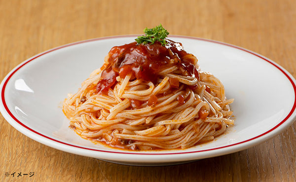 ケンミン食品「ミッキーマウス 冷凍ライスヌードル パスタ」