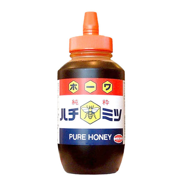 ミャンマー産「百花蜂蜜」