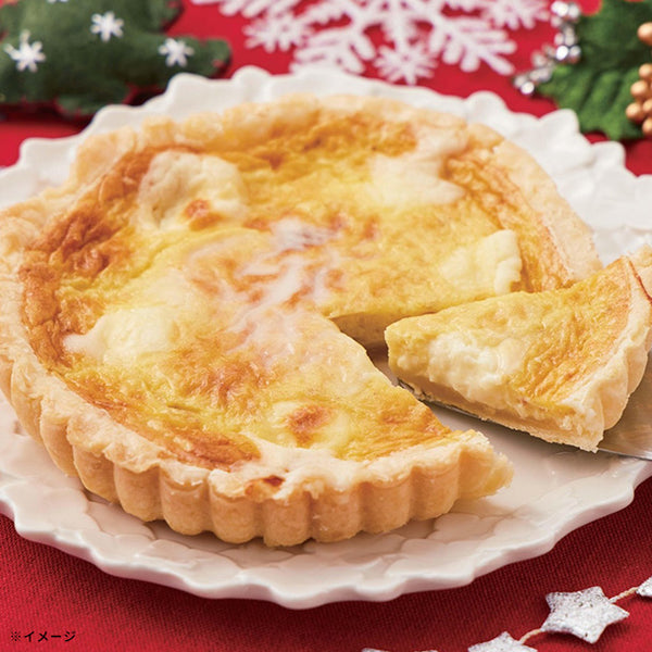 「チーズキッシュ」