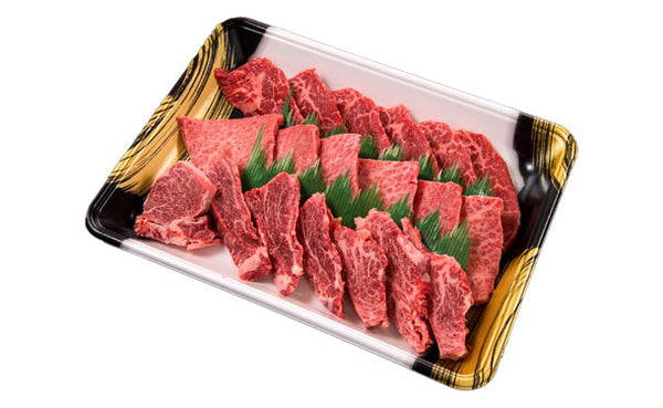 門崎熟成肉「焼肉 おもてなしセット」