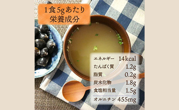 チュチュル「すごいmiso soup」
