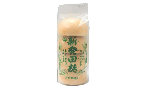 「新発田麩（しばたふ）」