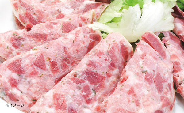 利久「牛たんハムスライス」