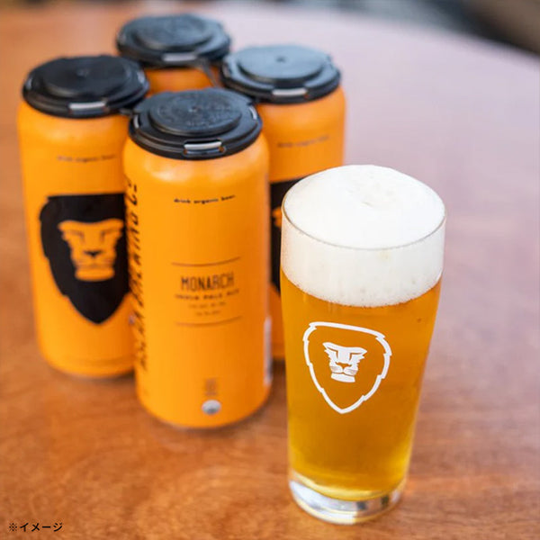 Aslan Brewing「MONARCH IPA」
