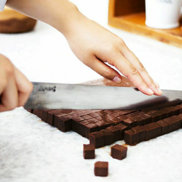 シルスマリア「ほうじ茶生チョコレート」
