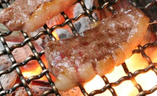 「厳選黒毛和牛焼肉3種食べ比べセット」
