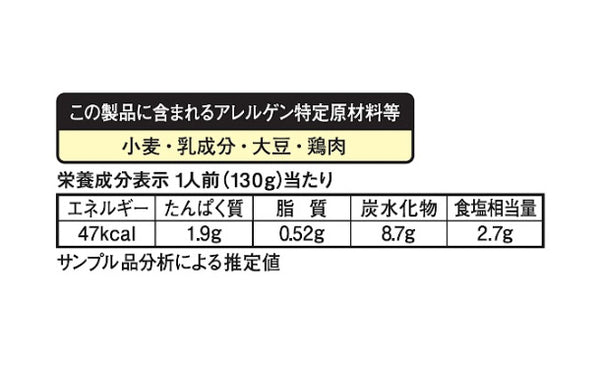 マ・マー「トマトの果肉たっぷりのミネストローネソース」