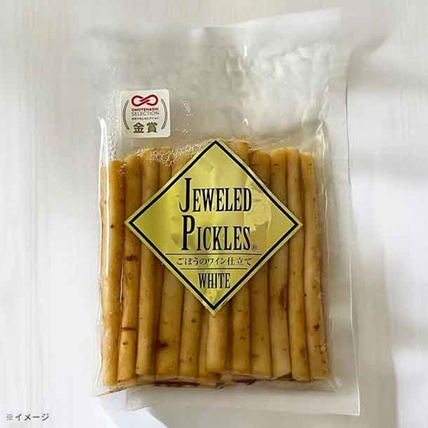 「ジュエルドピクルス ミックス6個セット」