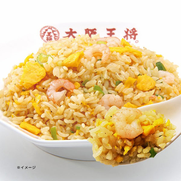 大阪王将「Kuradashi限定！中華満喫セット」計30食（ks-291）