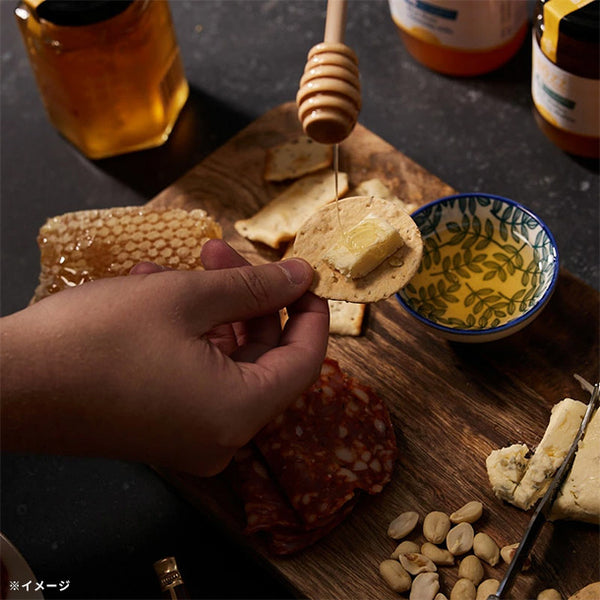 BUZZ Honey「オレンジブロッサムハニー」