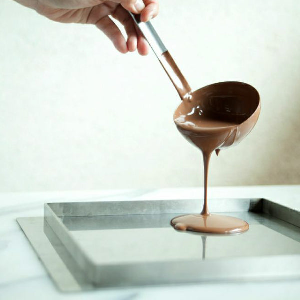 シルスマリア「宇治抹茶生チョコレート」