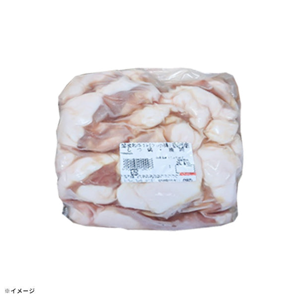 「国産和牛ホルモン（小腸）」