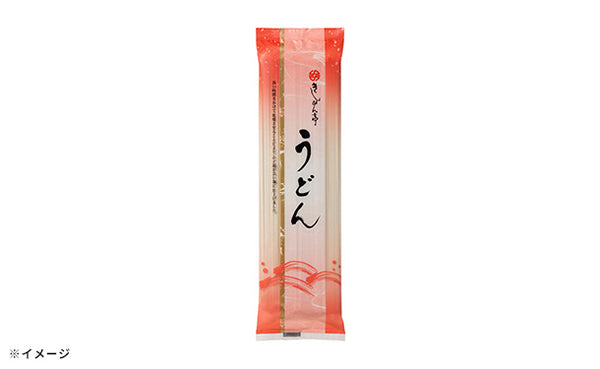 なごやきしめん亭「うどん」