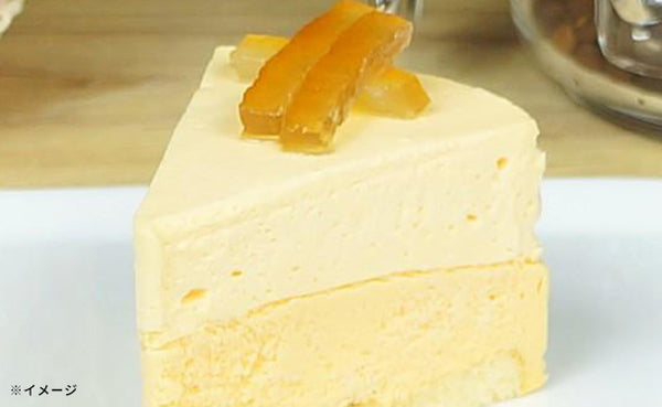 「4種のアソートケーキ 5号」