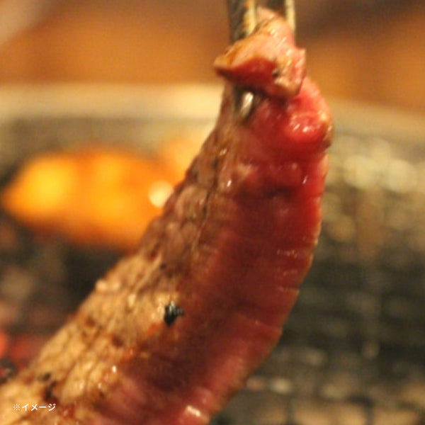 「黒毛和牛 ヒレ肉」