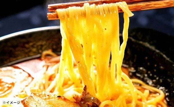 「北海道ラーメン3種セット」