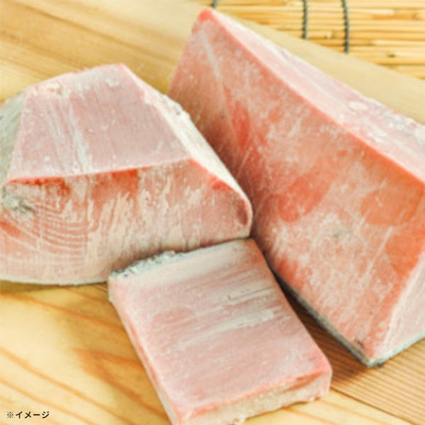 Kuradashi限定「訳ありマグロ福袋（中トロ入り） 4種」