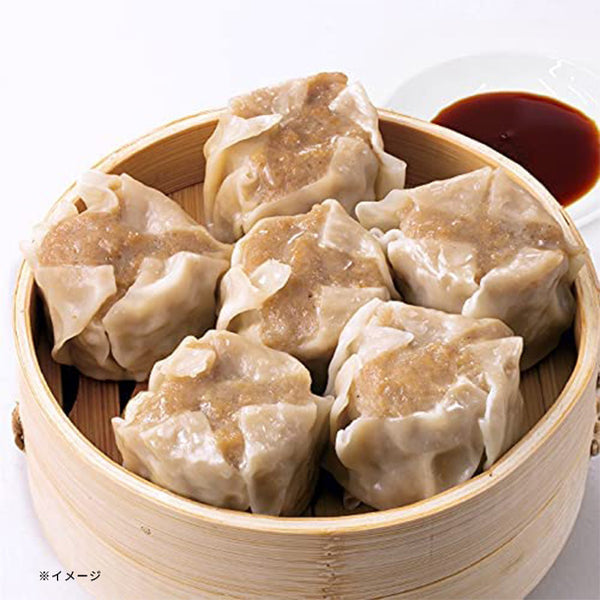 大阪王将「餃子24個と人気中華（小籠包・焼売・チャーハン）」