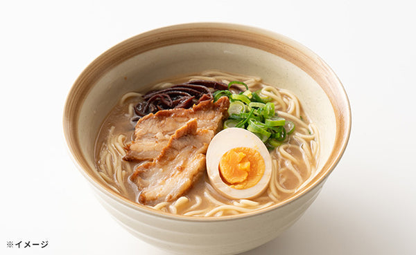 「ご当地ラーメン 熊本マー油ラーメン」