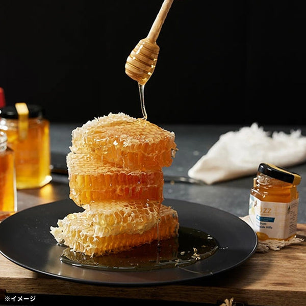 BUZZ Honey「メドウハニー」