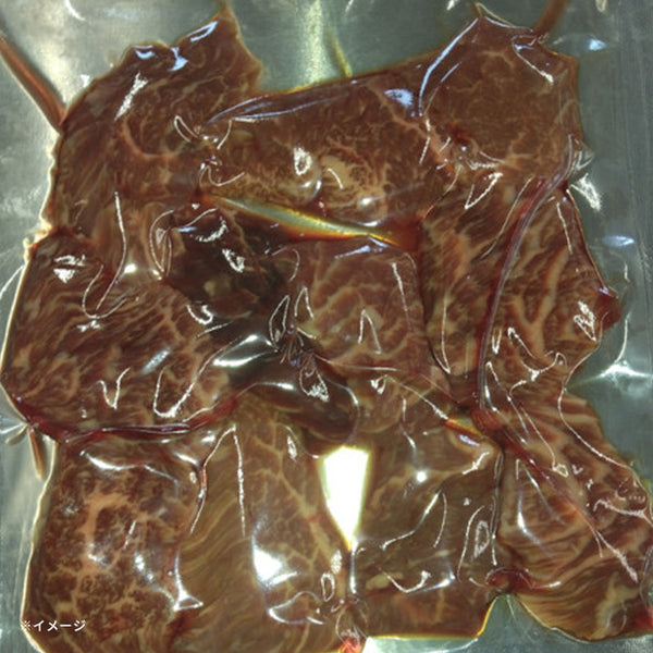 「黒毛和牛 ヒレ肉」