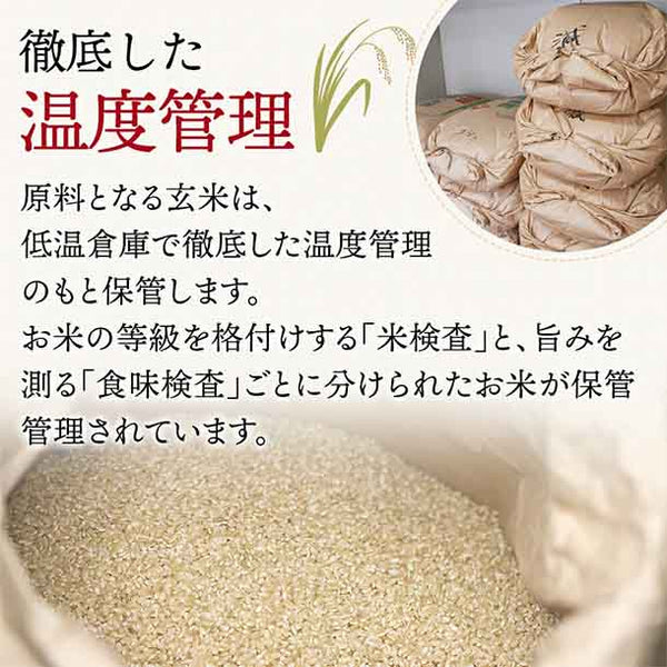 令和7年産「雪若丸」