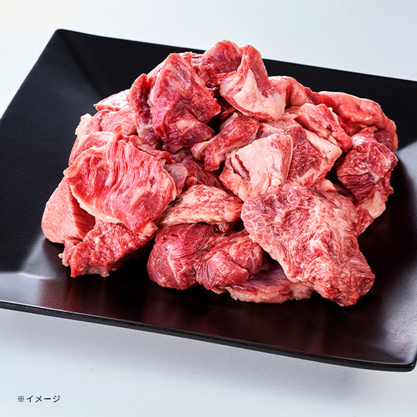 【Kuradashi監修】お肉のおたのしみボックス 合計約4kg