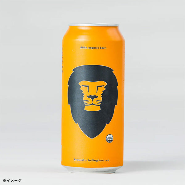 Aslan Brewing「MONARCH IPA」