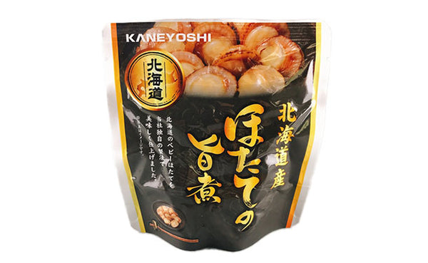 「海鮮6種の旨煮 詰め合わせ」