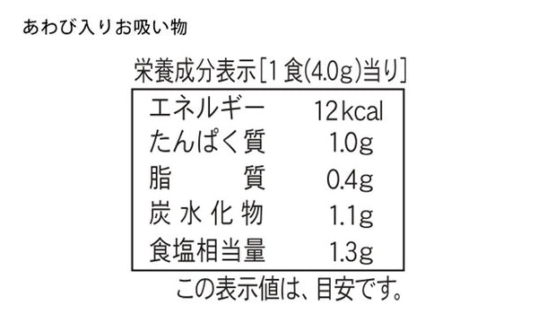 「風味百景 5852-25」