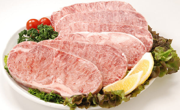 「訳ありサーロインステーキ（加工肉）」