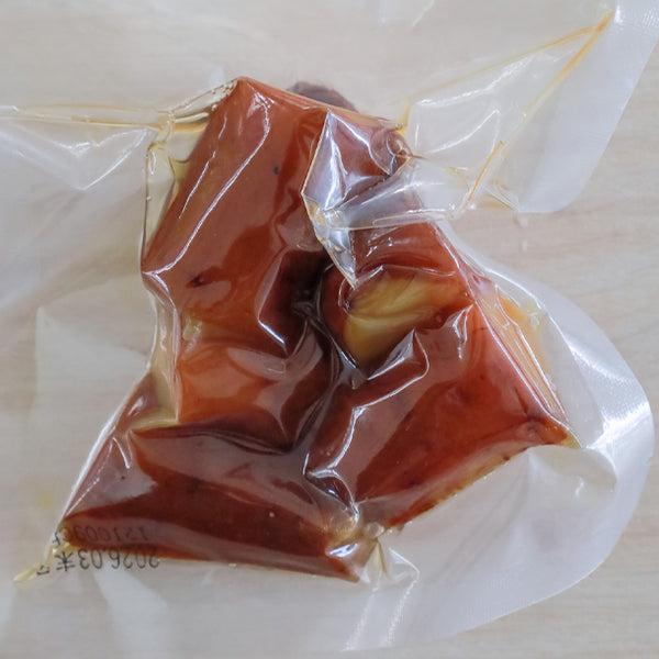【Kuradashiオリジナル】国産紅はるかのひとくち焼き芋75g
