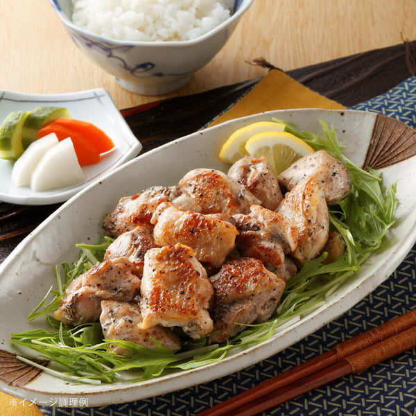 「みつせ鶏 精肉・冷凍食品詰合せ」