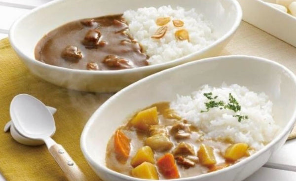「食通のためのカレーセット」計6食（SB-450）
