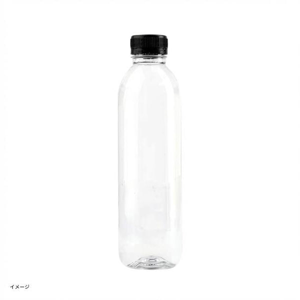「湯布院シリカ天然水ラベルレス」