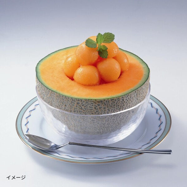 「夕張メロン良品（特大玉）」