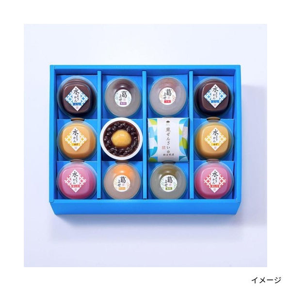 銀座鈴屋「氷華の詩 MC-30」