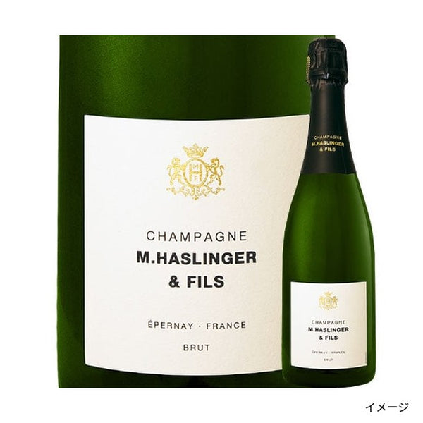 「世界遺産登録シャンパーニュメゾン長期熟成シャンパーニュとソムリエ厳選食材1種のセット」
