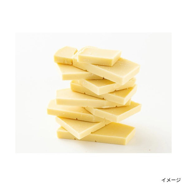 「割れチョコ ノンシュガーホワイト」
