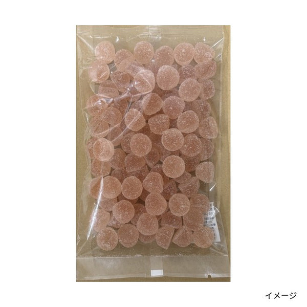 「ぶどうゼリー」